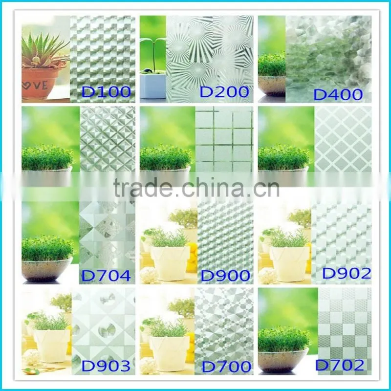 heat insulation glass smart film
