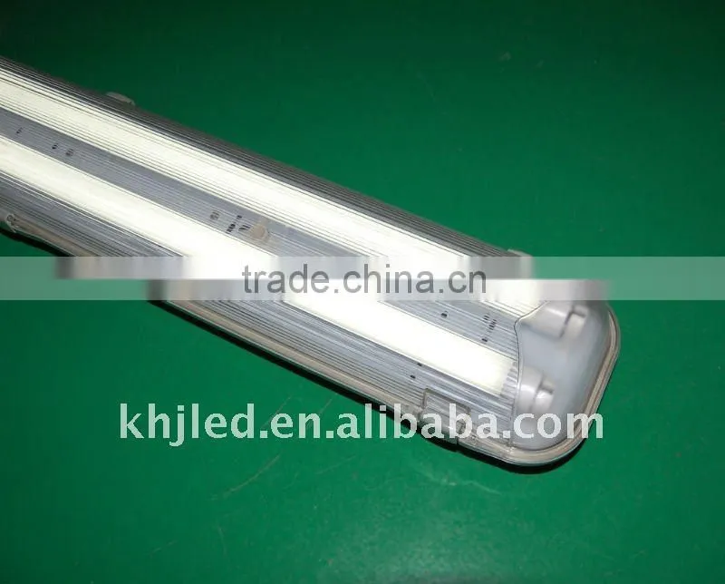 1200mm(4ft) LED T8 Tube light IP65