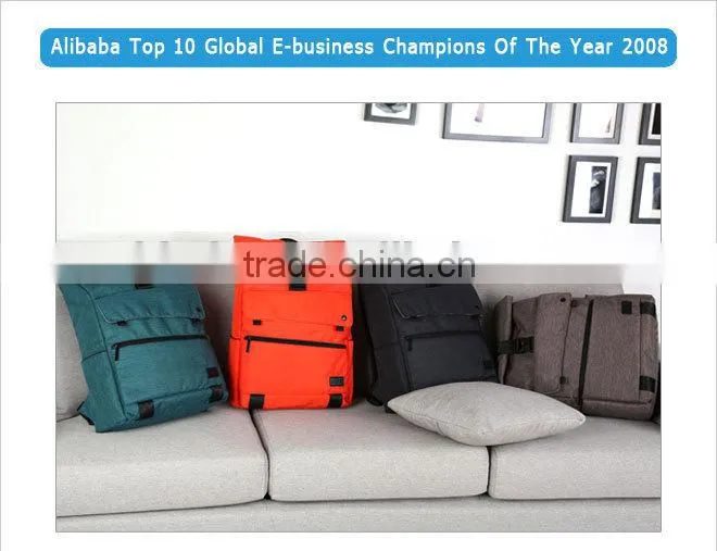 Laptop backpack travel tote sport bag