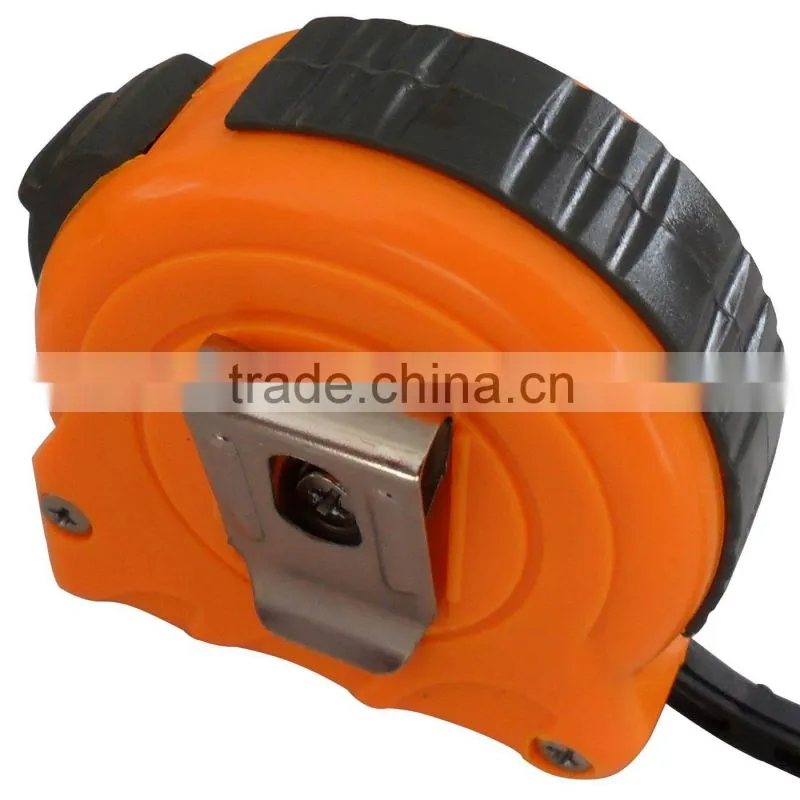 Bright outline ABS coated circumference tape