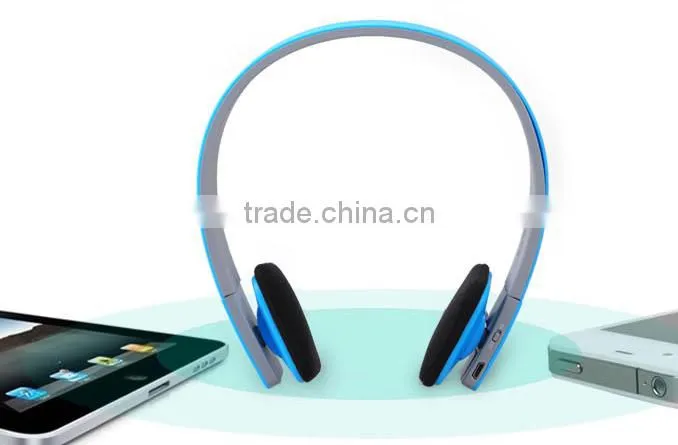high quality wireless bluetooth headset for laptop in 2014