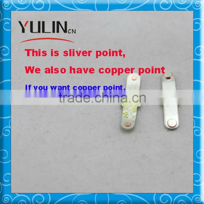 YULIN 1322 6Pins Screw Terminal 6Amp Mini ON-OFF-ON Toggle Switch