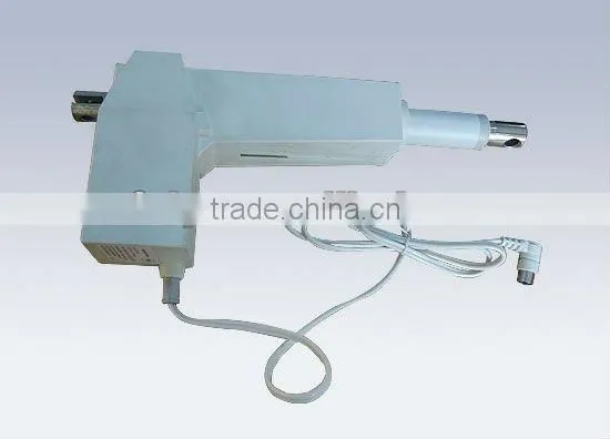 FY013 dc 12v or 24v motor medical care bed linear actuator