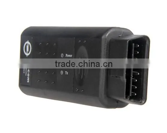2015 cheap opel diagnostic interface Opcom 2010V Can OBD2 for Opel Firmware V1.45 op-com OP COM For opel obd2 diagnostic scanner