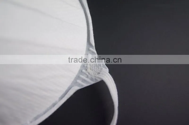 non-woven cloth material mask