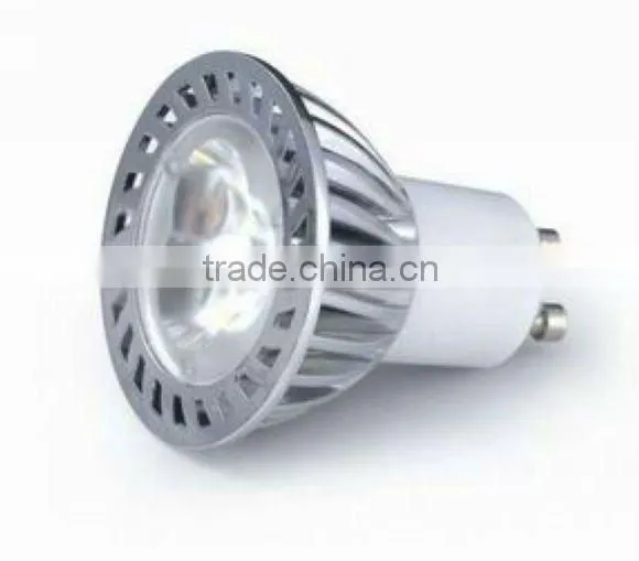 LED spotlight lamp for decoration
