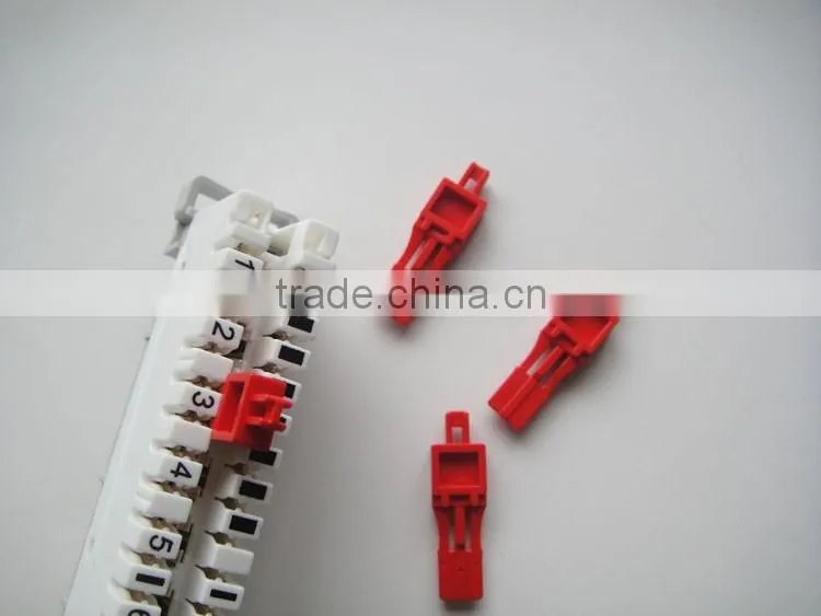High Quality 1 Pair Disconnection electrical electric Plug