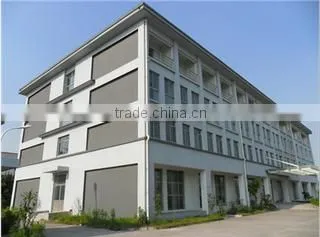 Shenzhen Guohui Lighting Equipment Co., Ltd. company overview - view 2