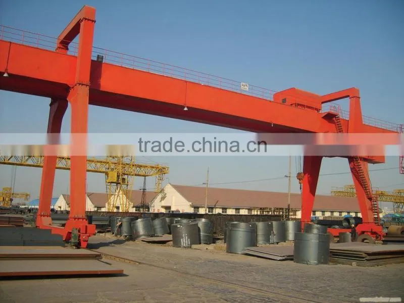 LX Electric Single Beam crane Suspension Crane manufacturer