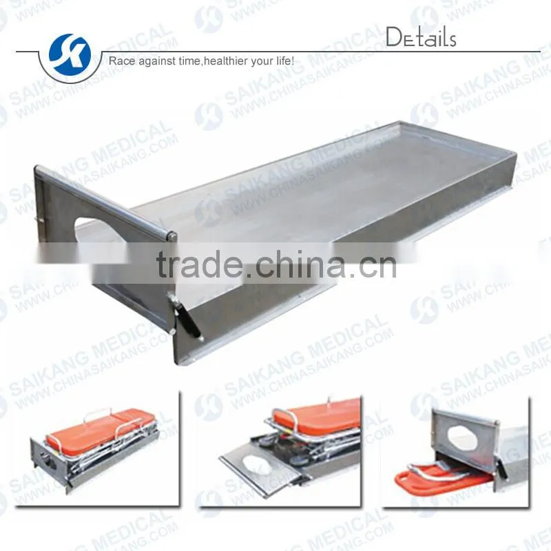 Alibaba China Removable Stretcher Platform