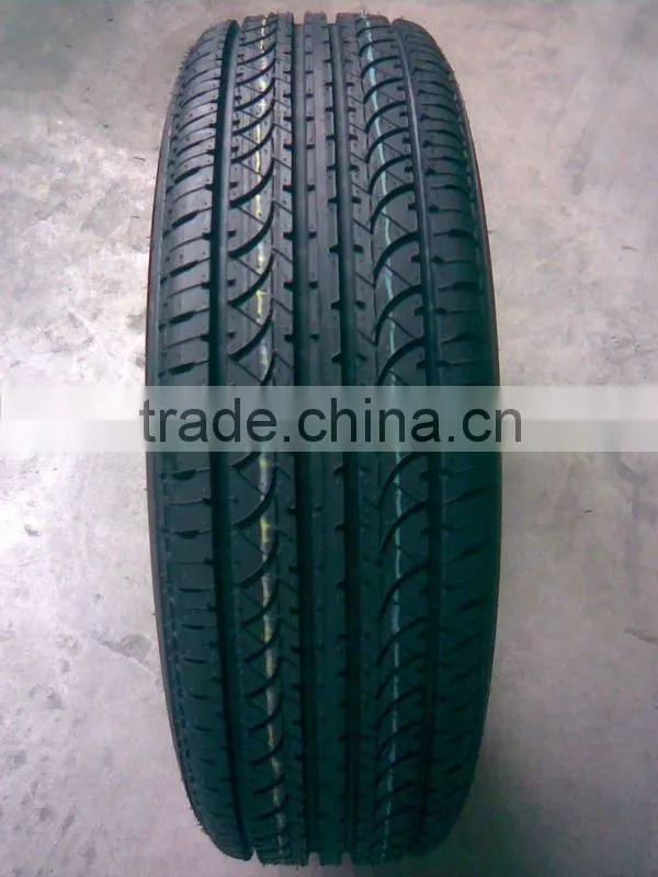 PCR tire 195/60R14 DOUBLE KING