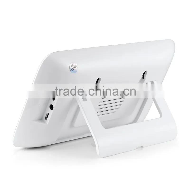 KERUI Real human voice 200M signal receiving Display for Wireless calling system