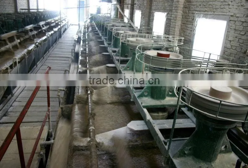 BF-20 Flotation machine used in mine and construction with ISO CE approved