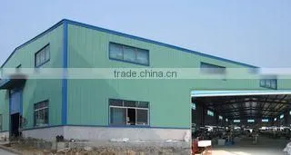 Dongkou Changguanlong Sporting Goods Co., Ltd. company overview - view 4