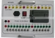 Pneumatic and Hydraulic Double Side Training Bench, Mechatronics Lab Trainer