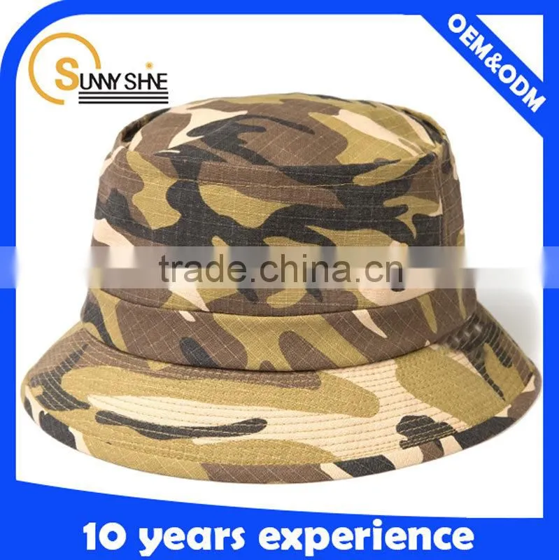 custom camo bucket hats floral bucket wholesale