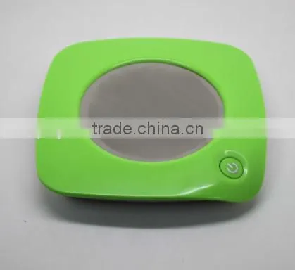 NEW usb hub cup warmer Coffee mug heater