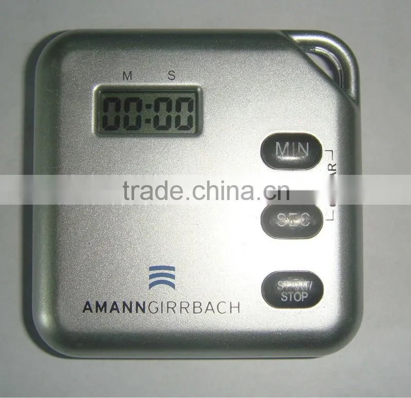 Mini portable 99 minutes 59 seconds digital timer