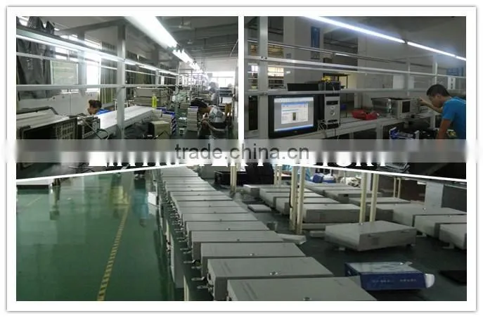 1900mhz pcs 90dB 40dBm repeater large coverage mobile signal amplifier for outdoor use