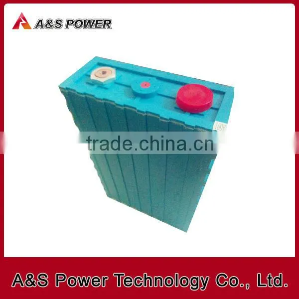 Large Battery In Stock LiFePO4 3.2V 180Ah Storage battery cell