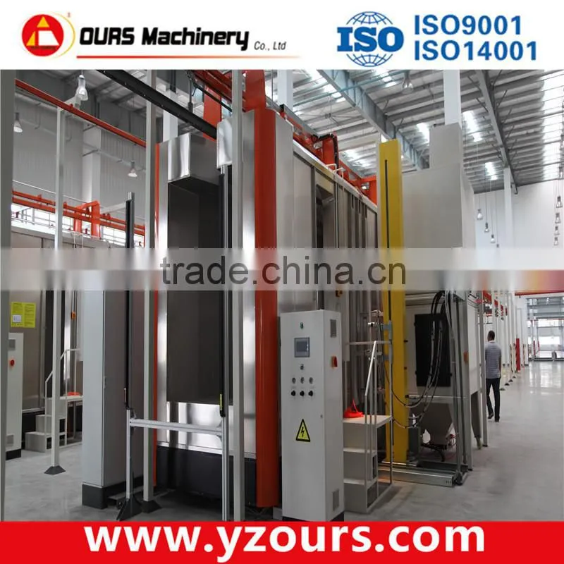 Electrostatic Powder Paint System,Electrostatic powder coating machine With powders