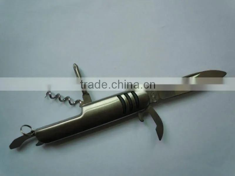multifunction small pocket knife 5Ls