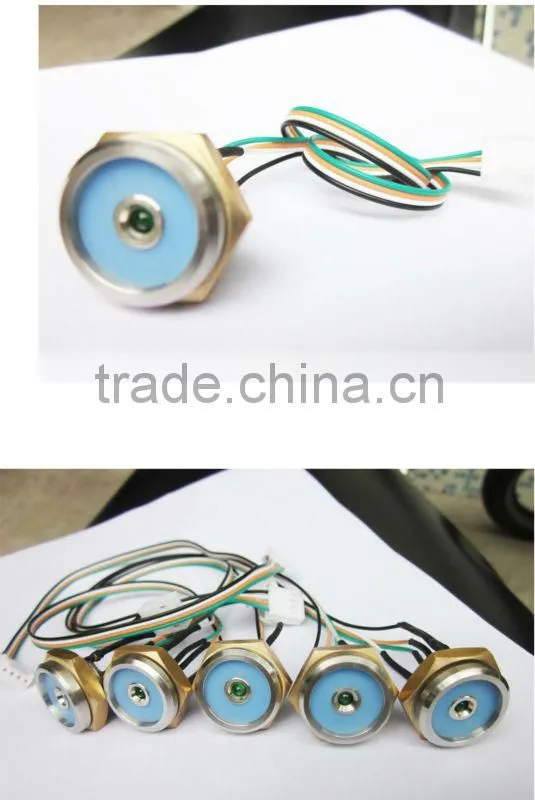 Zinc Alloy Dallas ibutton reader card probe(TM01B)