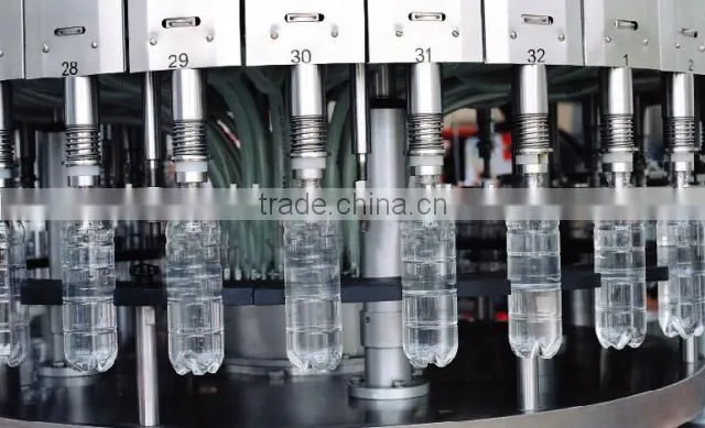 MIC-18-18-6 Micmachinery hot sealing machine 5000-6000bph with CE