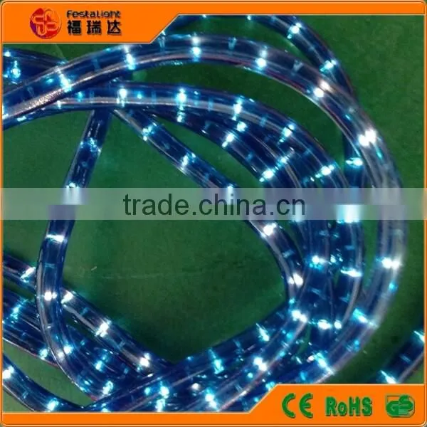 ETL Indoor/outdoor christmas rope lights
