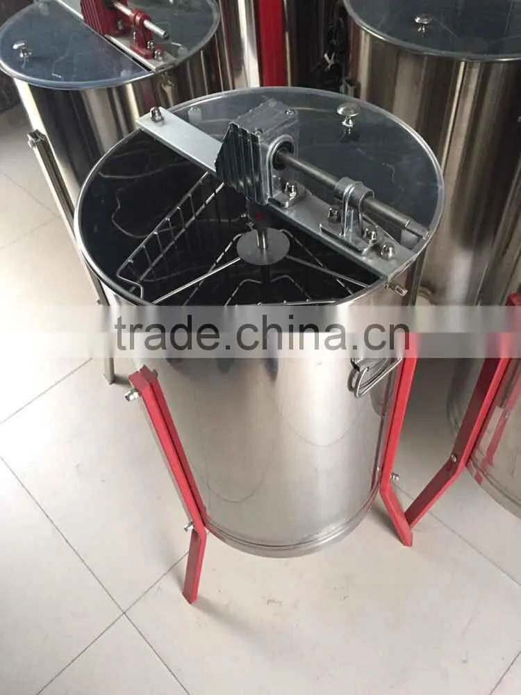 Bee tools Radial honey extractor