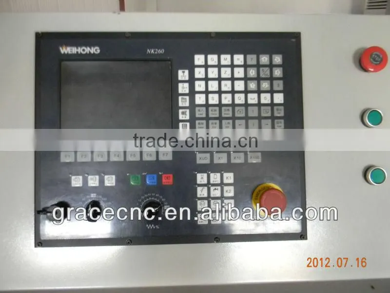 Linear ATC cnc router 1325