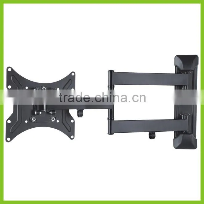 PLB170S-SW VESA 200x200 Adjustable Slim LED TV Wall Mounts