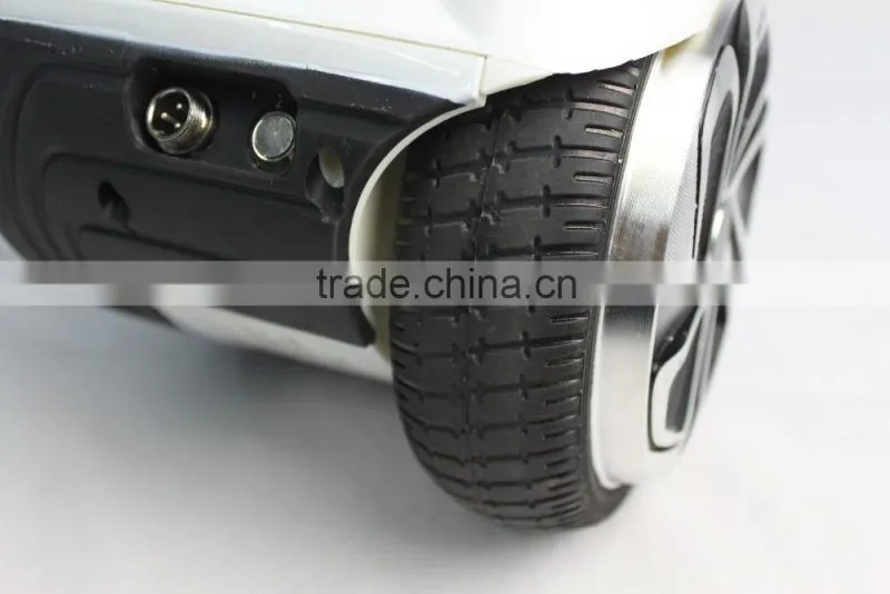 X shape Transformer 6.5 inch Air Wheel Top Quality Self Balance Board / Skateboard / Scooter