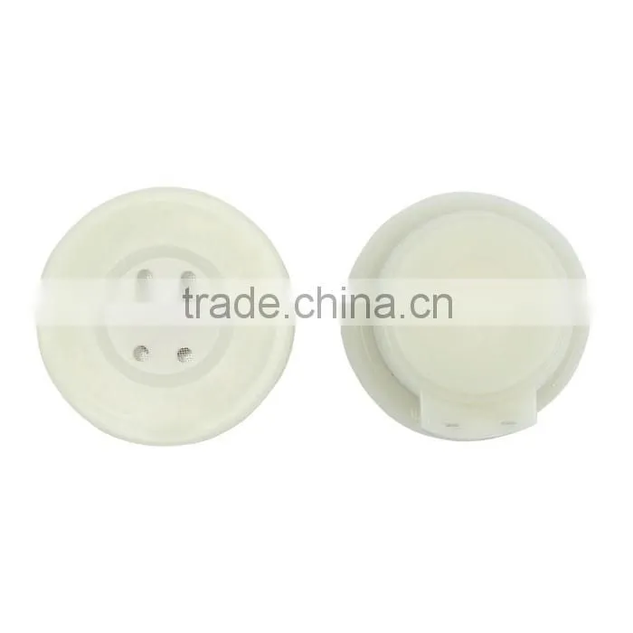38mm acoustic component receiver for telephone