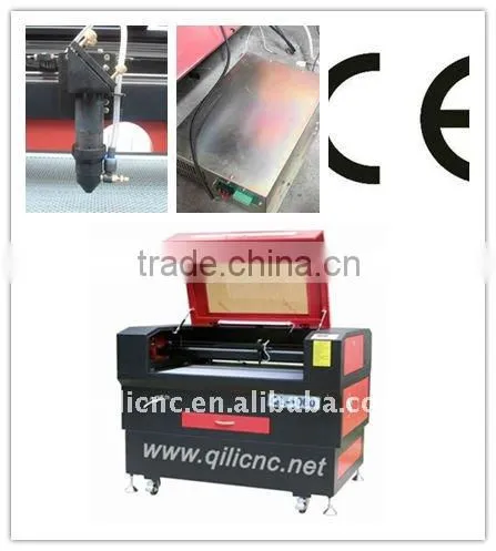 China's largest and best quality CNC laser cutting machine manufacturer