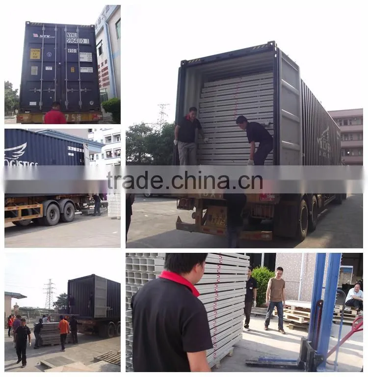 Reinforced Plastic Fiberglass GRP / FRP profiles, High strength FRP pipe, Anti-Electric FRP tube with Pultrusion