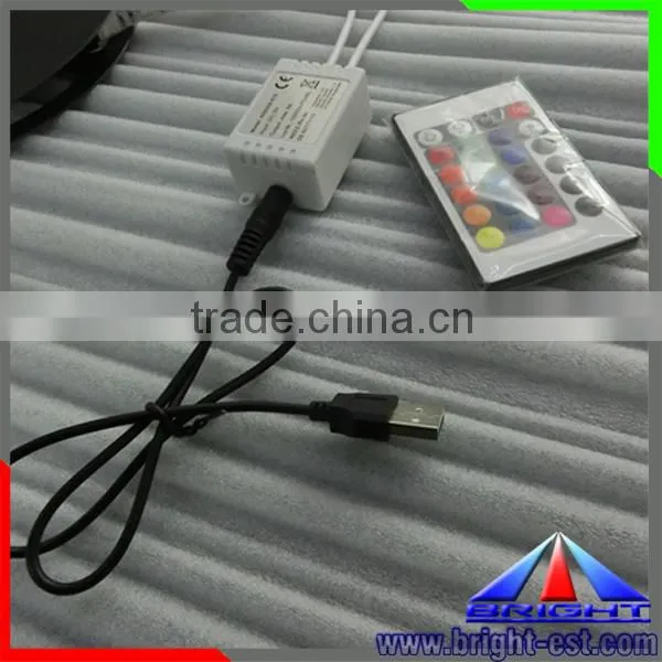 4.5 Volt LED Light,Battery Pack LED Strip