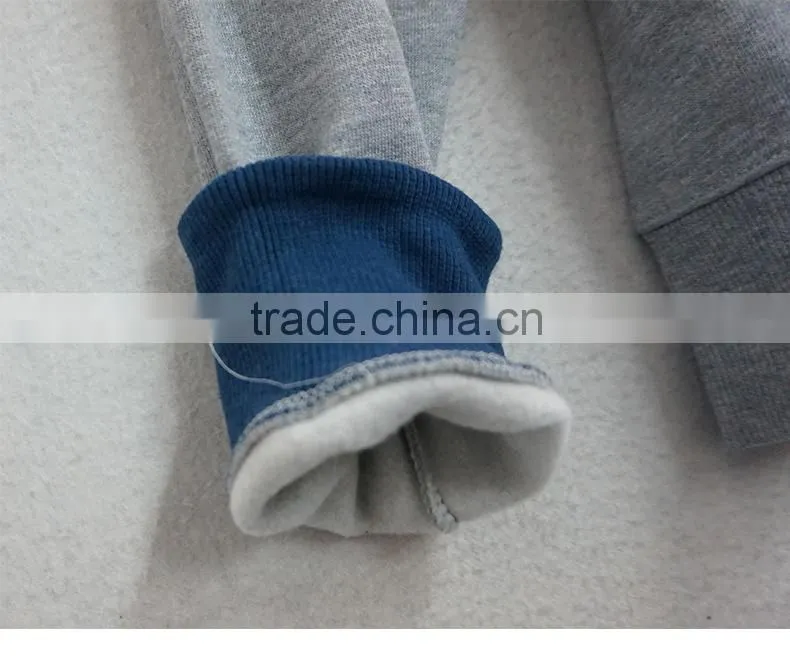 Hot sales china long plain blank sports slim fit hoodie woman