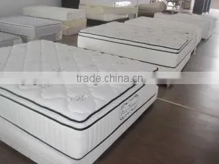 Mellkit tempered bonnel spring mattress for home