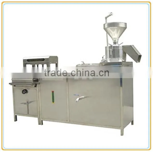 BEAN CURD MACHINE FOR SALE