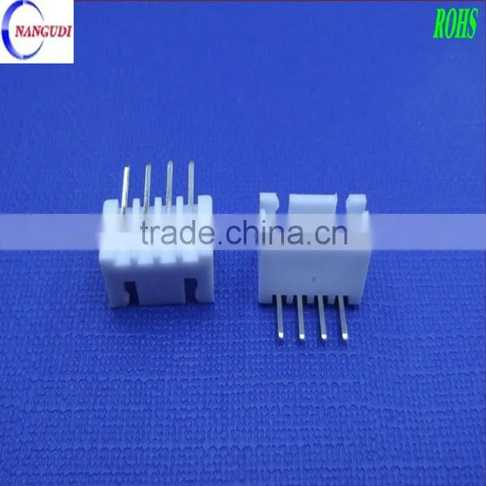 jae automotive wire pin female header connector