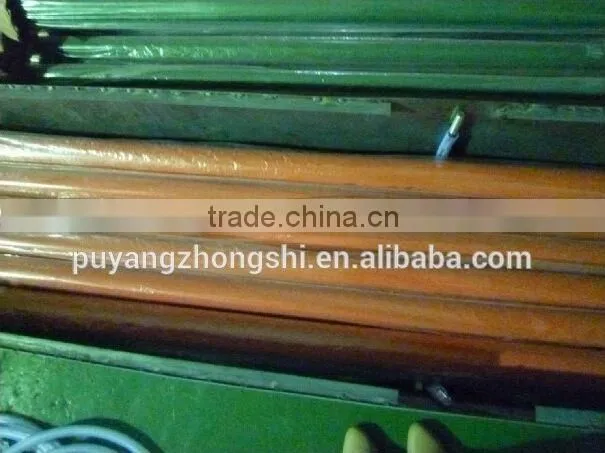 RWBC Rod, Thin Wall Barrel, Cup Bottom Anchor Pump
