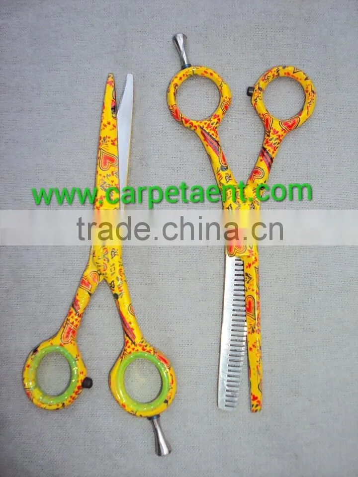 Hair Scissor/ Barber Scissor/ Saloon Scissors/ Hair cutting Scissor