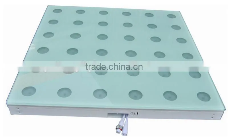 wholesale dmx led dance floor