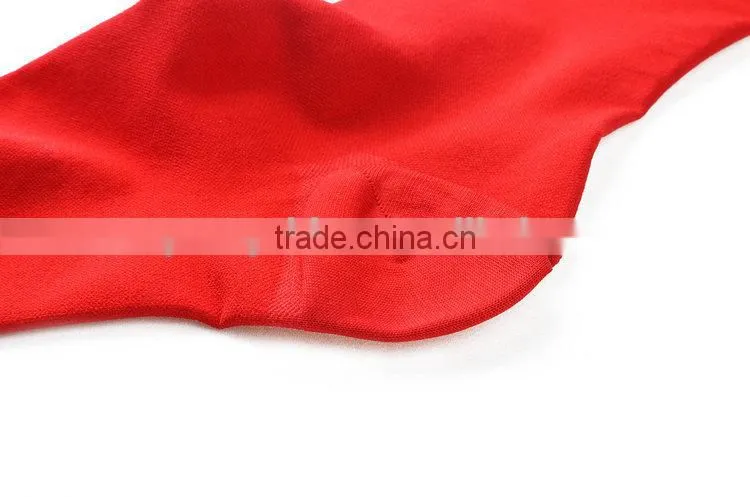colored elastic compression knee sleeve leg sleeve Wholesale