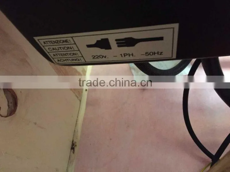 14"~42" used truck tire changer machine for sale