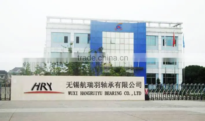Miniature needle roller bearing BK1210