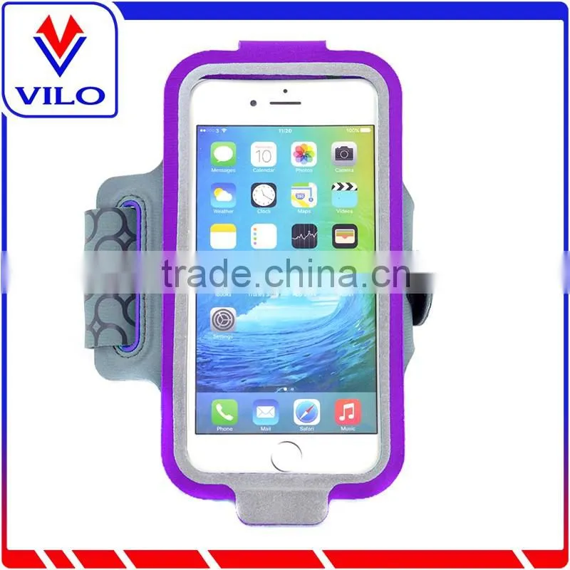 Armband for cellphone/Running armband/Moblie arm bag
