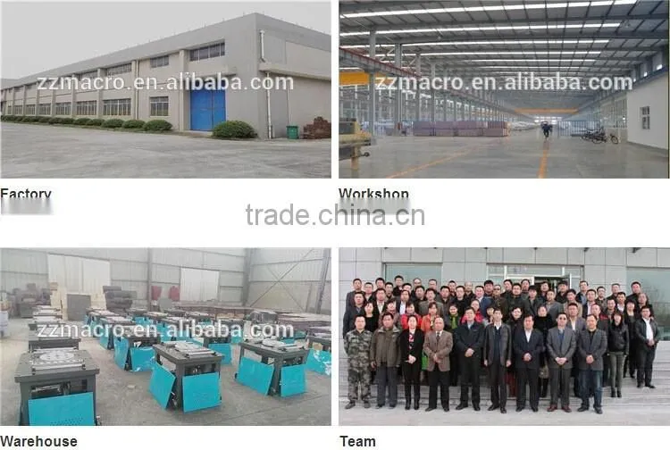 GQ40 Construction site iron bar cutting machine
