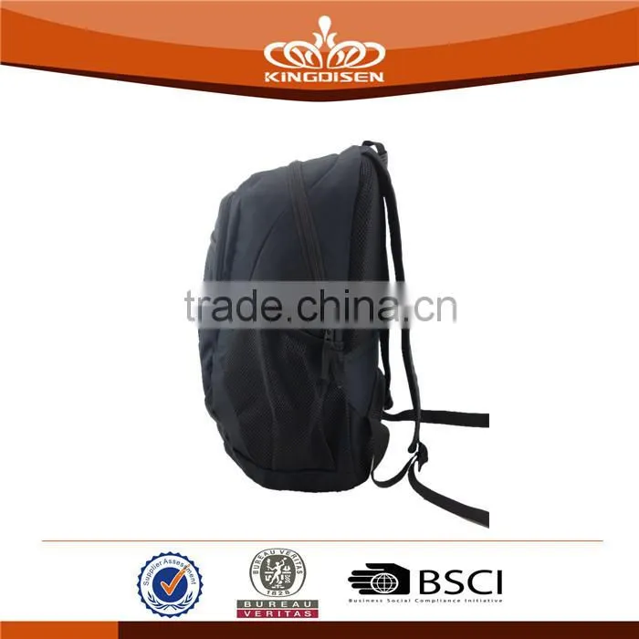 Wholesale price leisure backpack for traveling